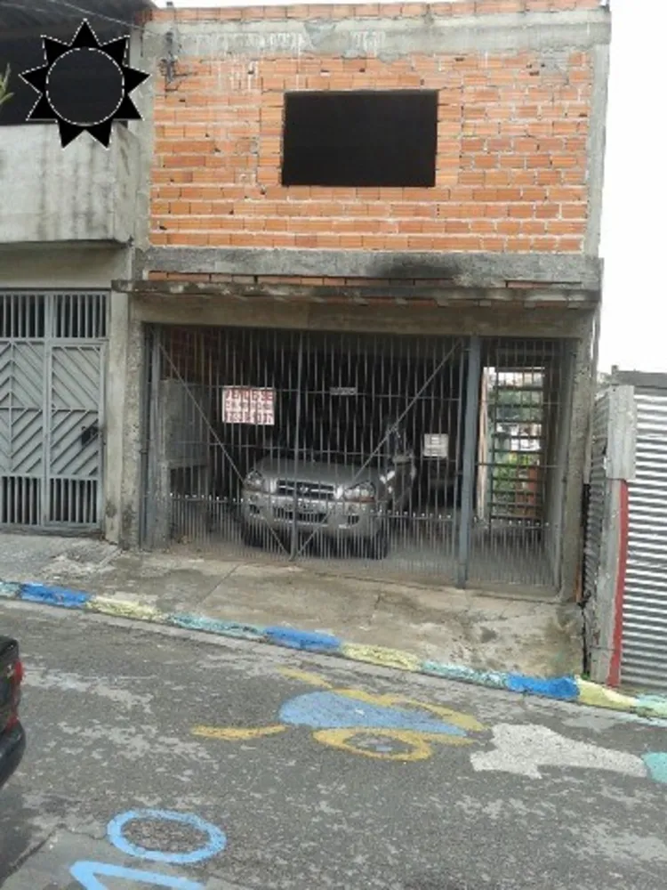 Casa, 2 quartos, 130 m² - Foto 8
