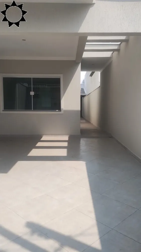Casa, 3 quartos, 181 m² - Foto 3