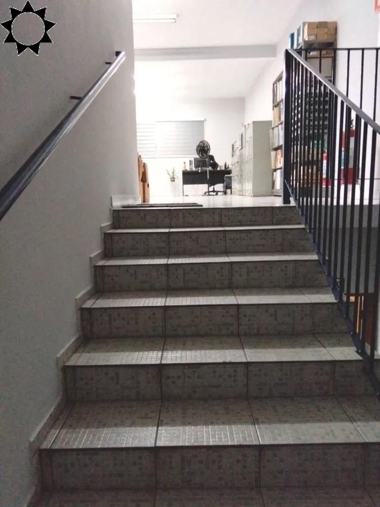Depósito-Galpão, 600 m² - Foto 5