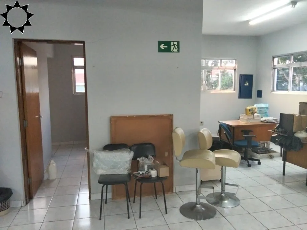 Depósito-Galpão, 600 m² - Foto 8