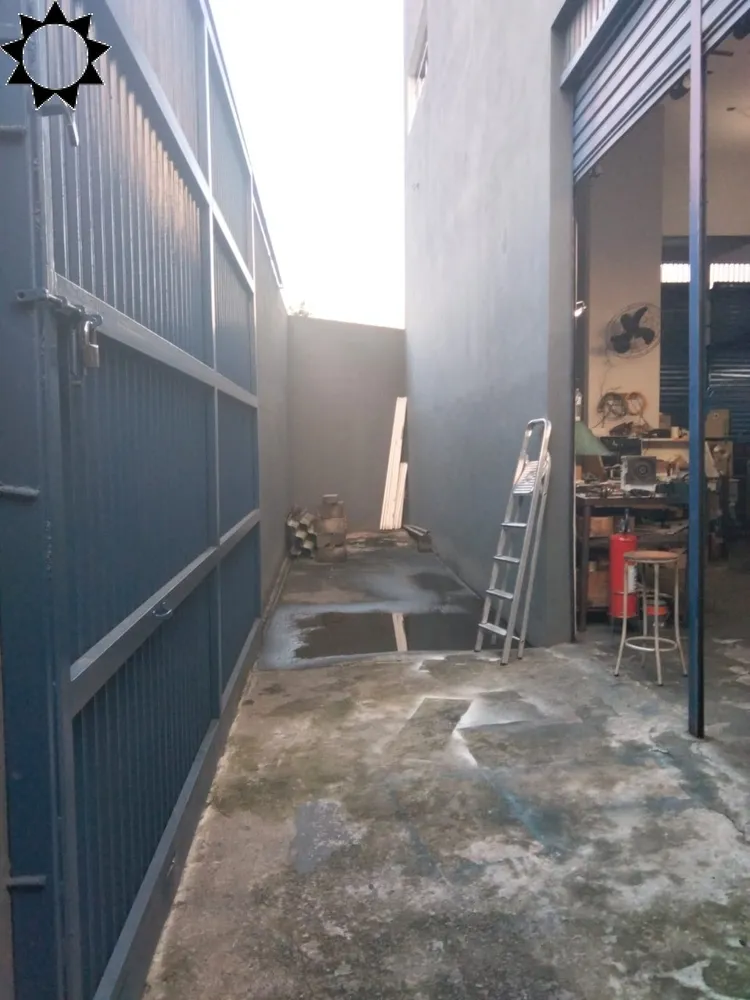 Depósito-Galpão, 600 m² - Foto 10