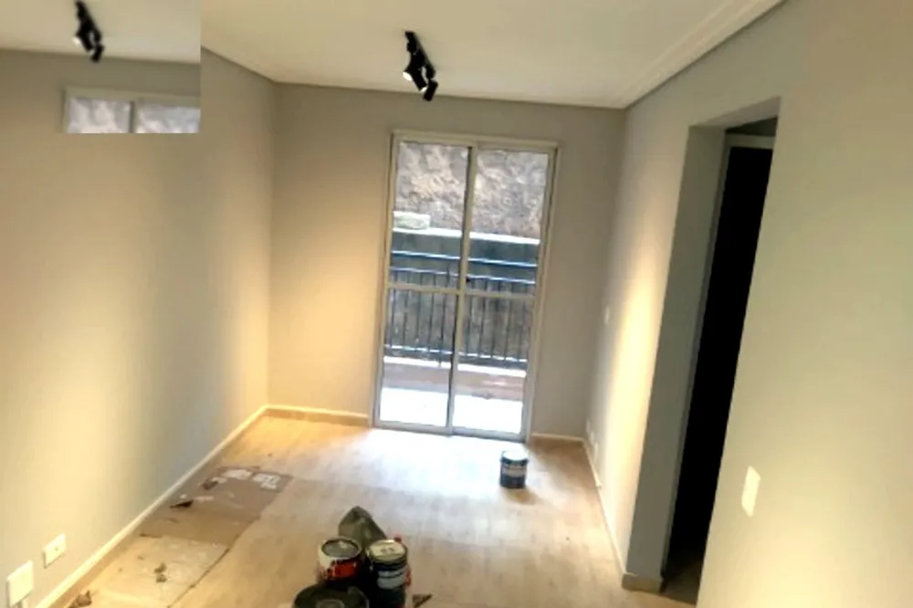 Apartamento, 2 quartos, 52 m² - Foto 8