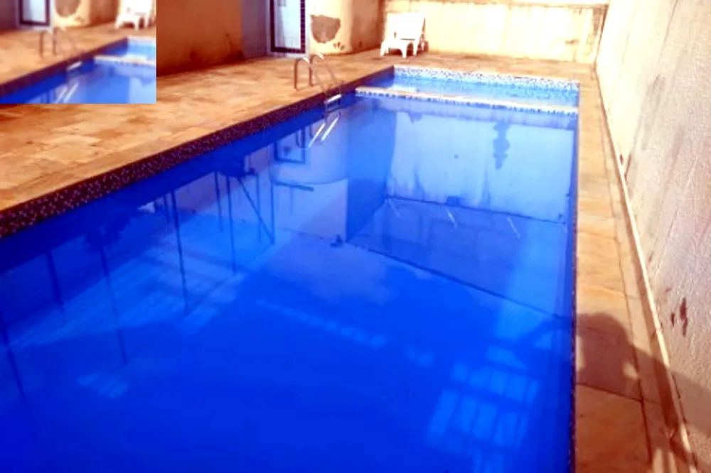 Apartamento, 2 quartos, 52 m² - Foto 1