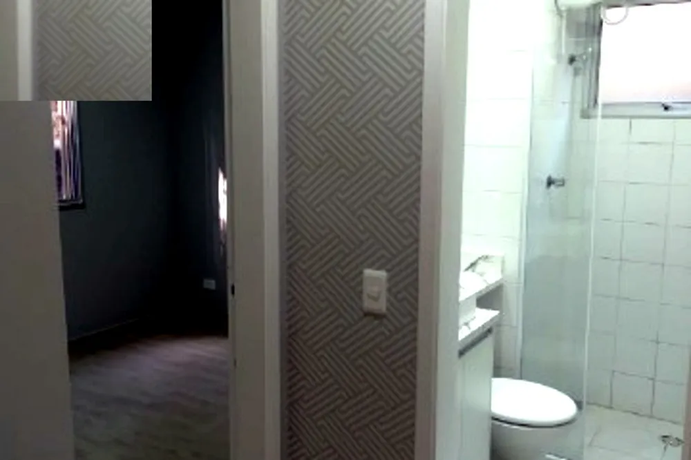 Apartamento, 2 quartos, 52 m² - Foto 3