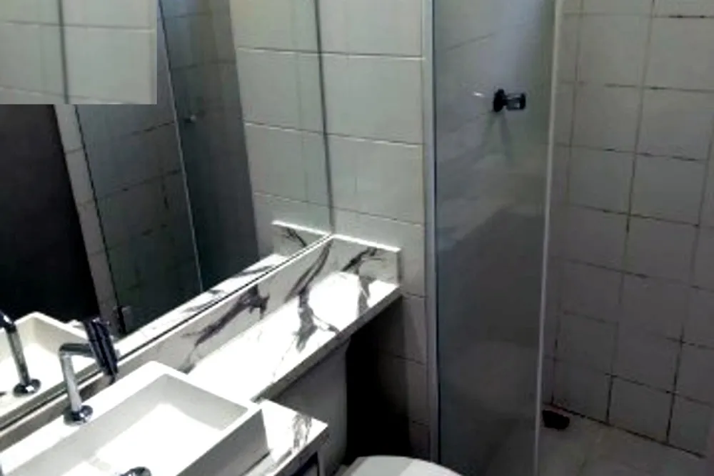 Apartamento, 2 quartos, 52 m² - Foto 5