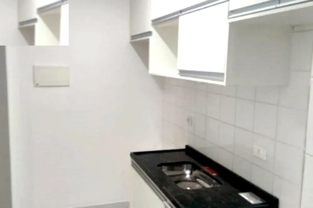 Apartamento, 2 quartos, 52 m² - Foto 10