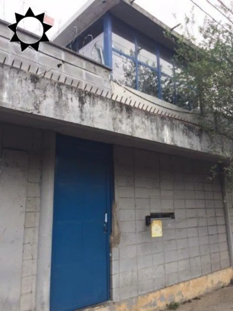 Depósito-Galpão, 3247 m² - Foto 1