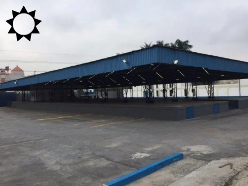 Depósito-Galpão, 3247 m² - Foto 2