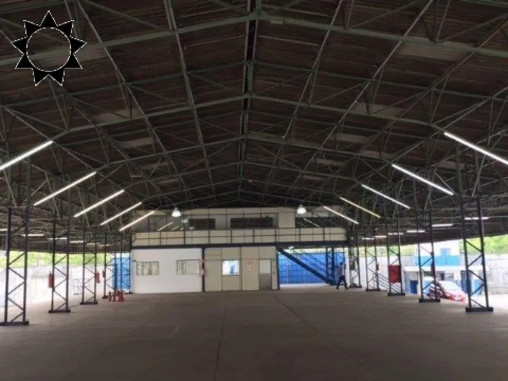 Depósito-Galpão, 3247 m² - Foto 8