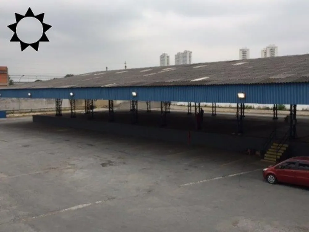Depósito-Galpão, 3247 m² - Foto 3