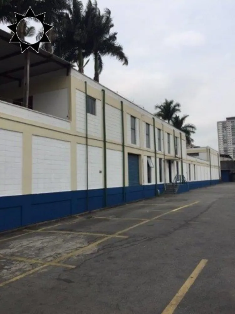 Depósito-Galpão, 3247 m² - Foto 5