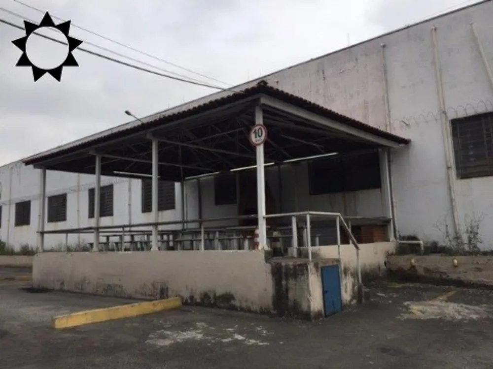 Depósito-Galpão, 3247 m² - Foto 4