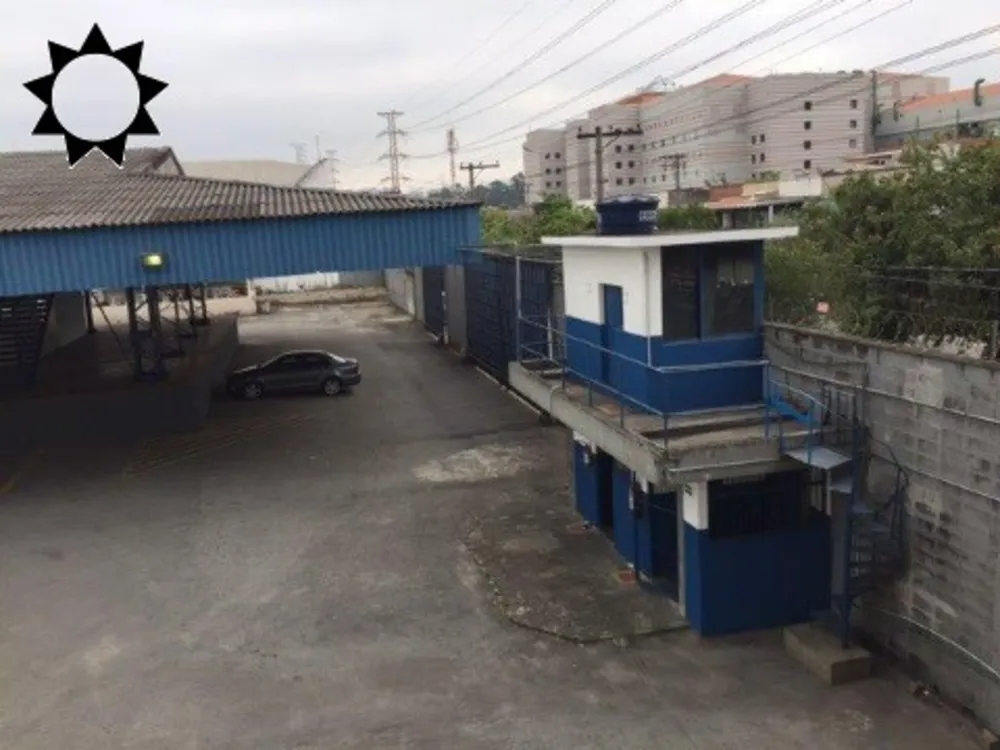 Depósito-Galpão, 3247 m² - Foto 7