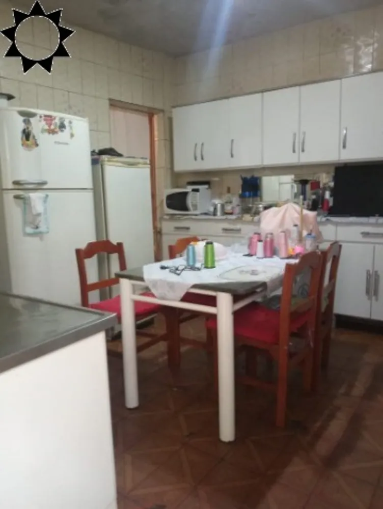Casa, 5 quartos, 130 m² - Foto 6