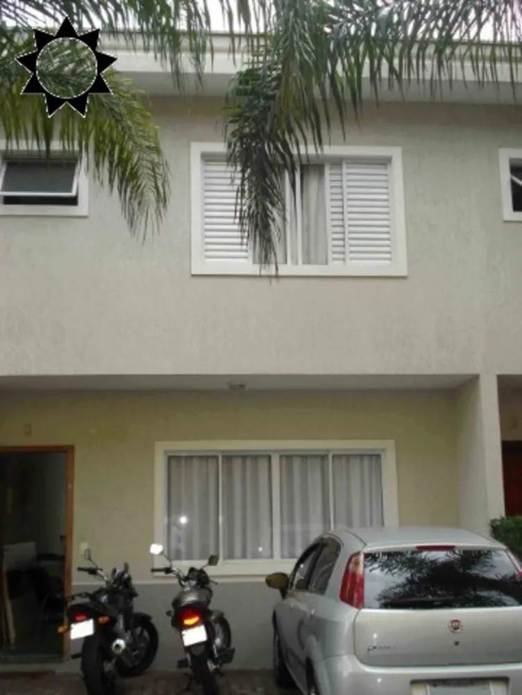 Casa, 3 quartos, 108 m² - Foto 4