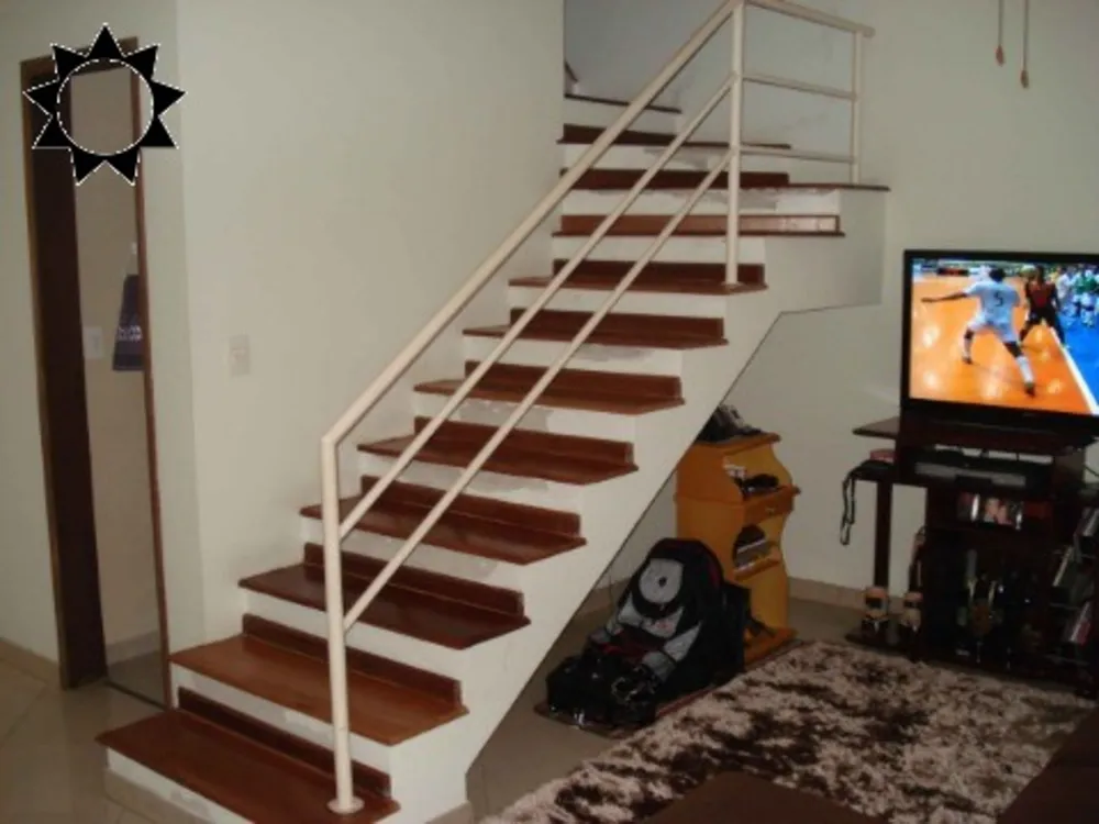 Casa, 3 quartos, 108 m² - Foto 5
