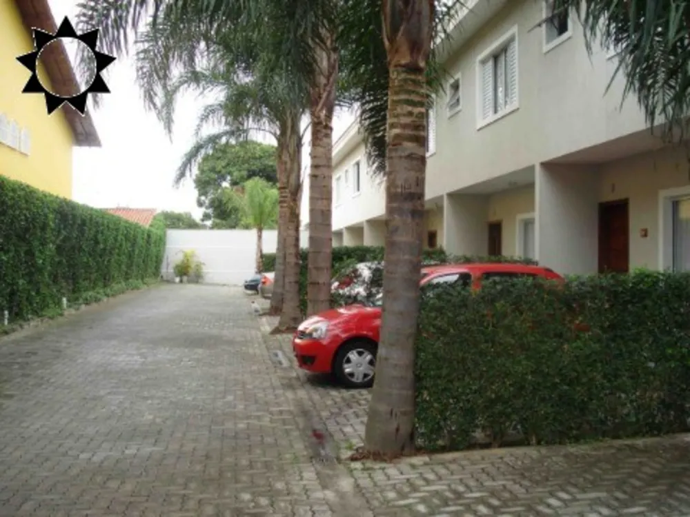 Casa, 3 quartos, 108 m² - Foto 2