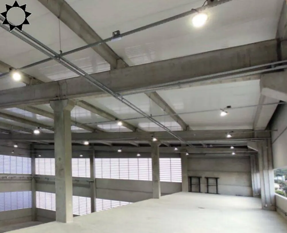 Depósito-Galpão, 1085 m² - Foto 3