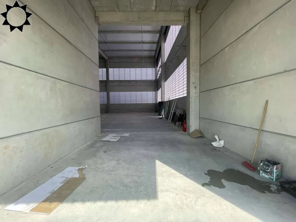 Depósito-Galpão, 1085 m² - Foto 4