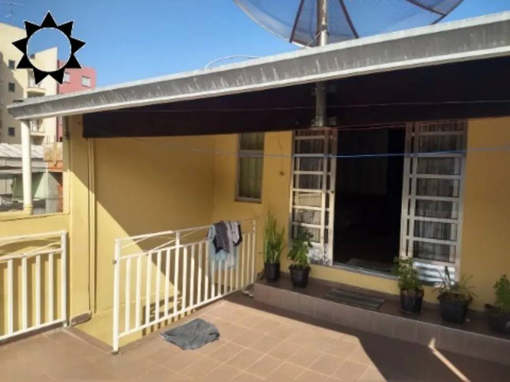 Casa, 2 quartos, 250 m² - Foto 2