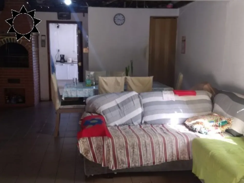 Casa, 2 quartos, 250 m² - Foto 4