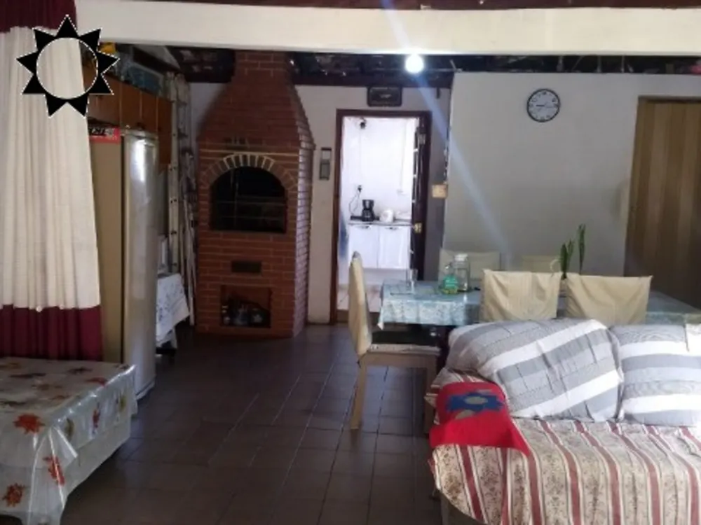 Casa, 2 quartos, 250 m² - Foto 3