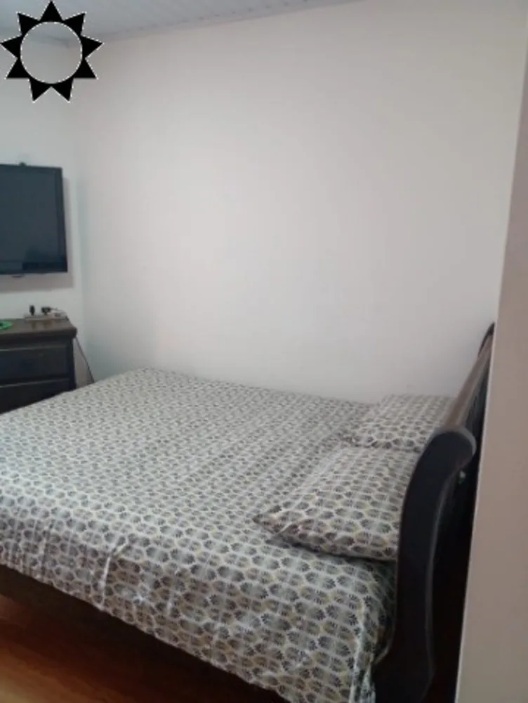Casa, 4 quartos, 128 m² - Foto 2