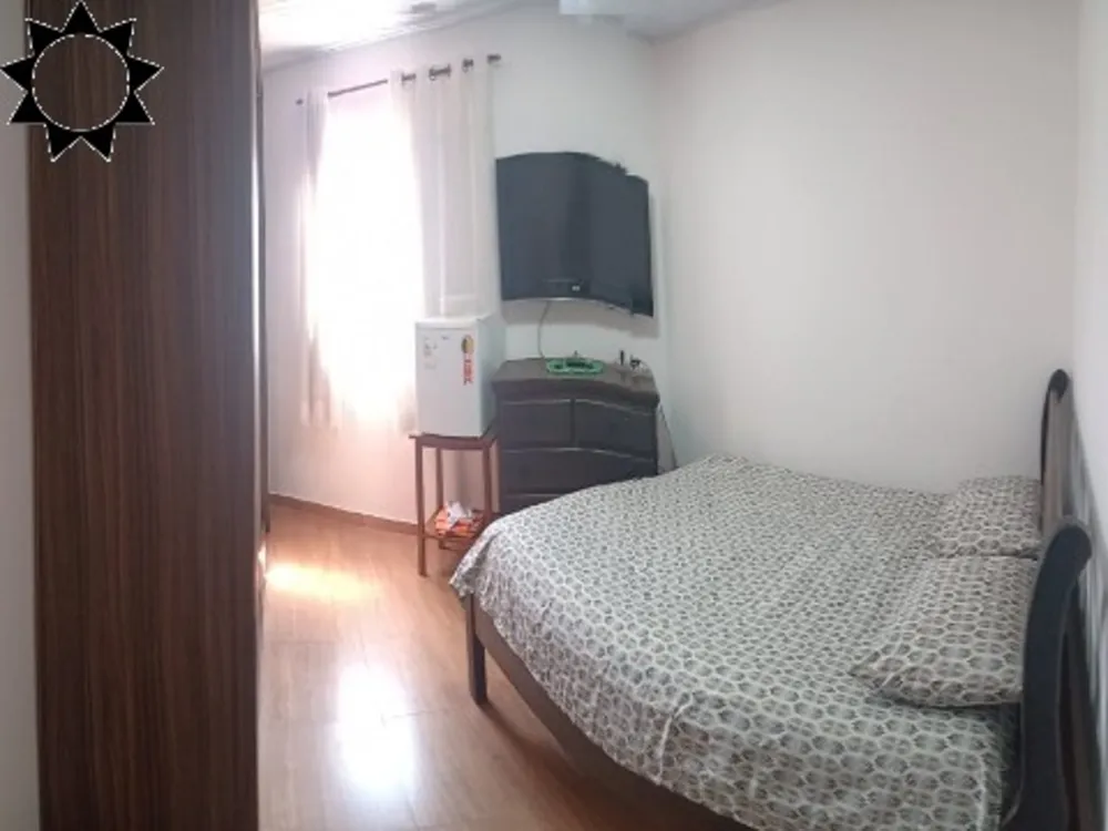 Casa, 4 quartos, 128 m² - Foto 1