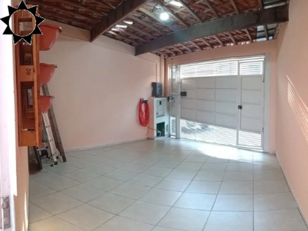 Casa, 4 quartos, 128 m² - Foto 2