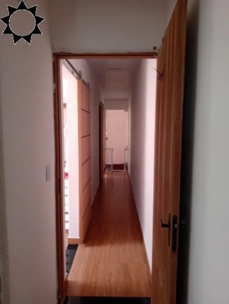 Casa, 4 quartos, 128 m² - Foto 5