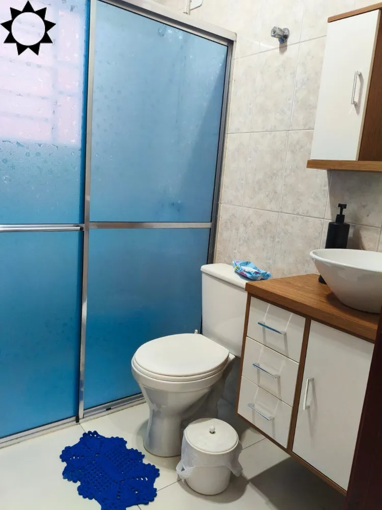 Casa, 4 quartos, 128 m² - Foto 3