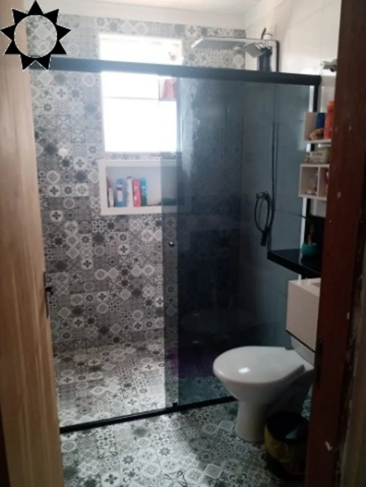 Casa, 4 quartos, 128 m² - Foto 9