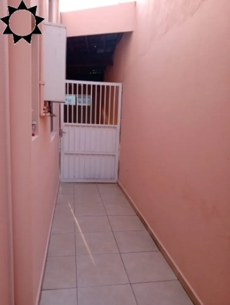 Casa, 4 quartos, 128 m² - Foto 4