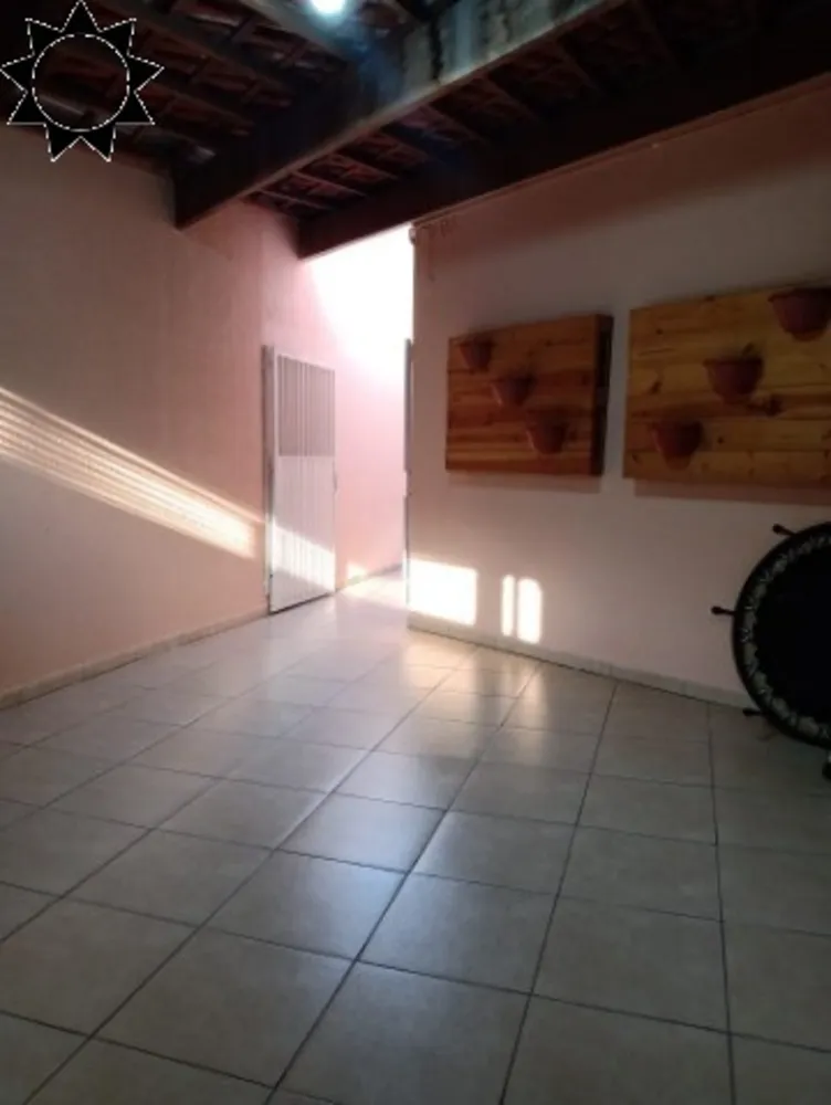 Casa, 4 quartos, 128 m² - Foto 3