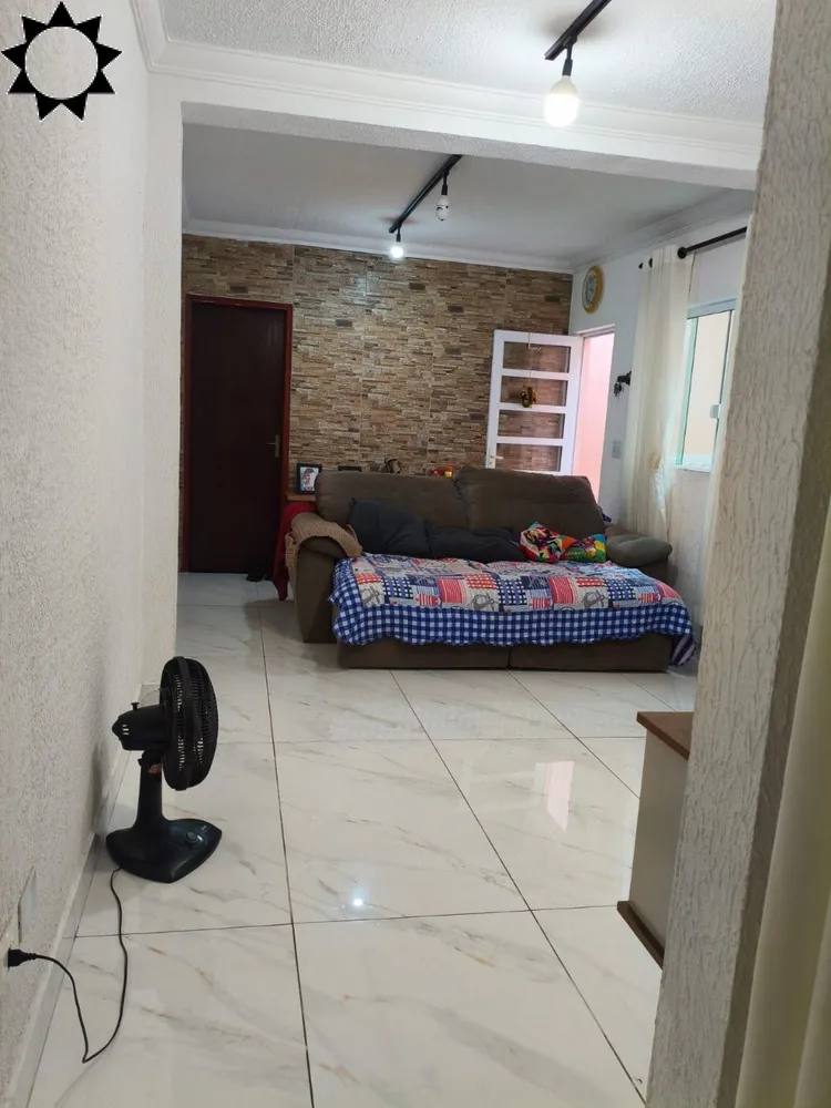 Casa, 4 quartos, 128 m² - Foto 1