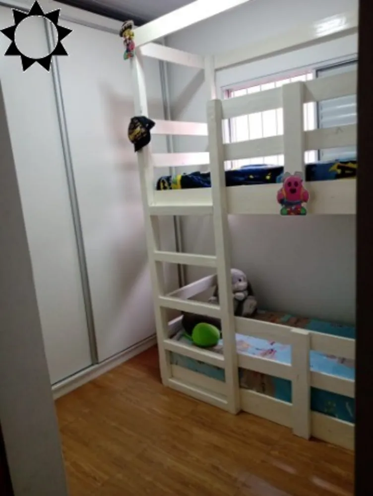 Casa, 4 quartos, 128 m² - Foto 8