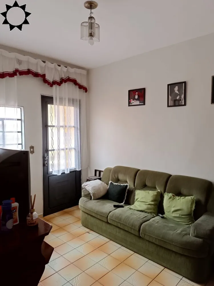 Casa, 3 quartos, 101 m² - Foto 12