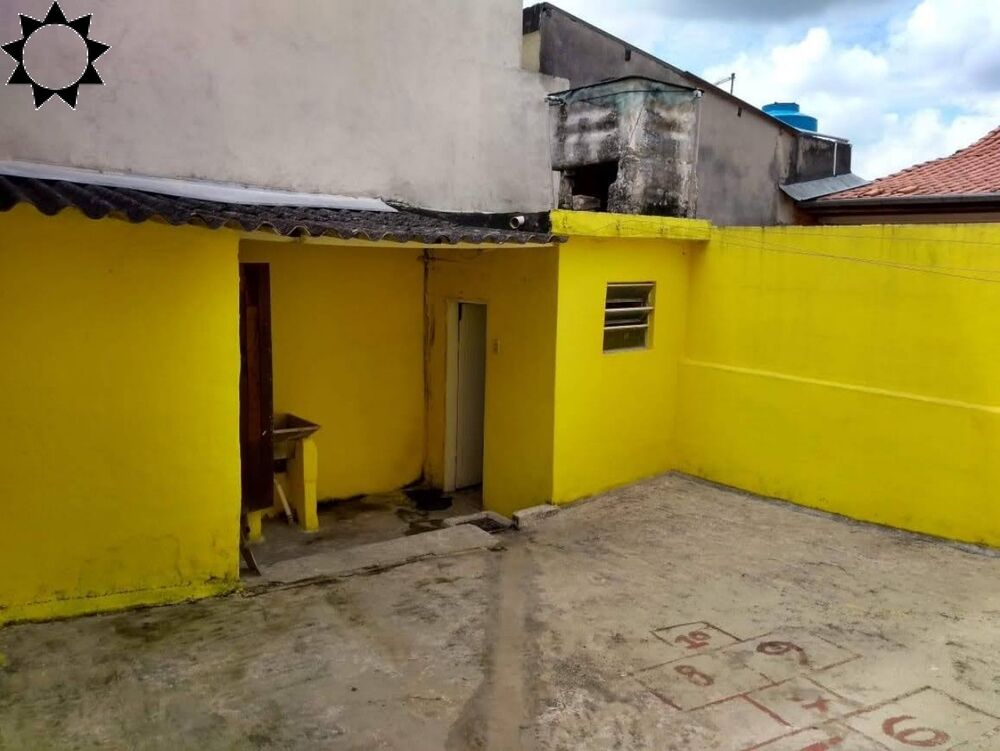 Casa, 1 quarto, 140 m² - Foto 3