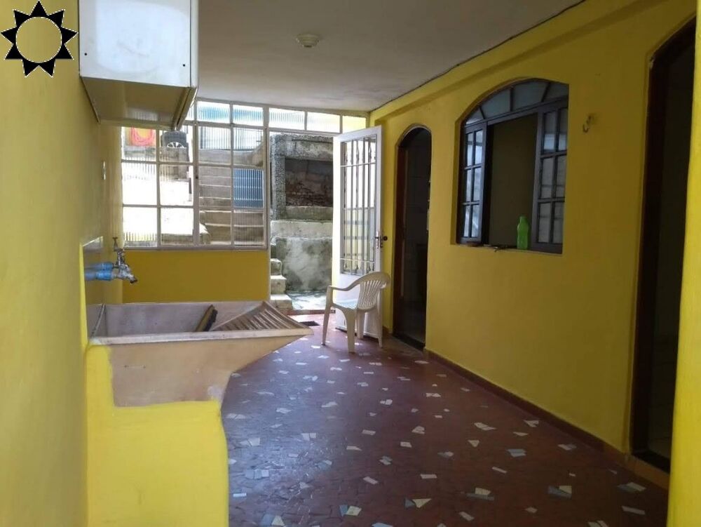 Casa, 1 quarto, 140 m² - Foto 4