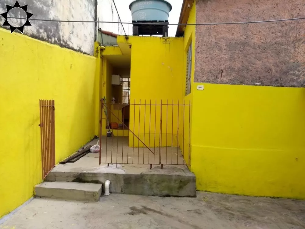 Casa, 1 quarto, 140 m² - Foto 8