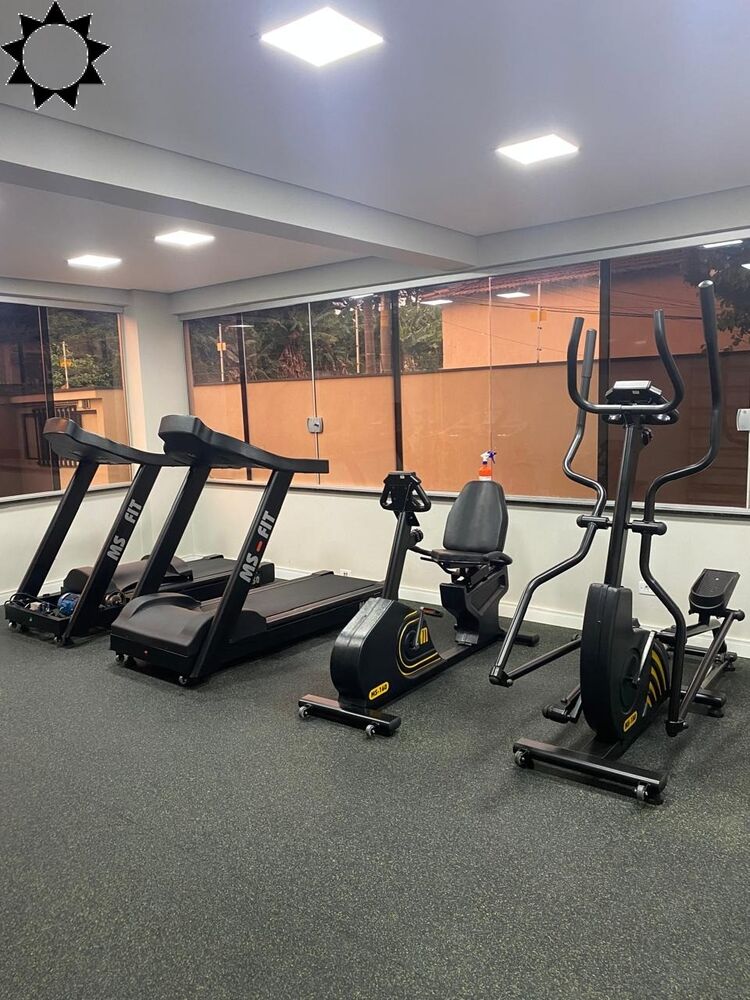 Apartamento, 2 quartos, 61 m² - Foto 7