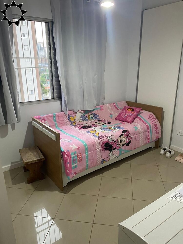 Apartamento, 2 quartos, 61 m² - Foto 3