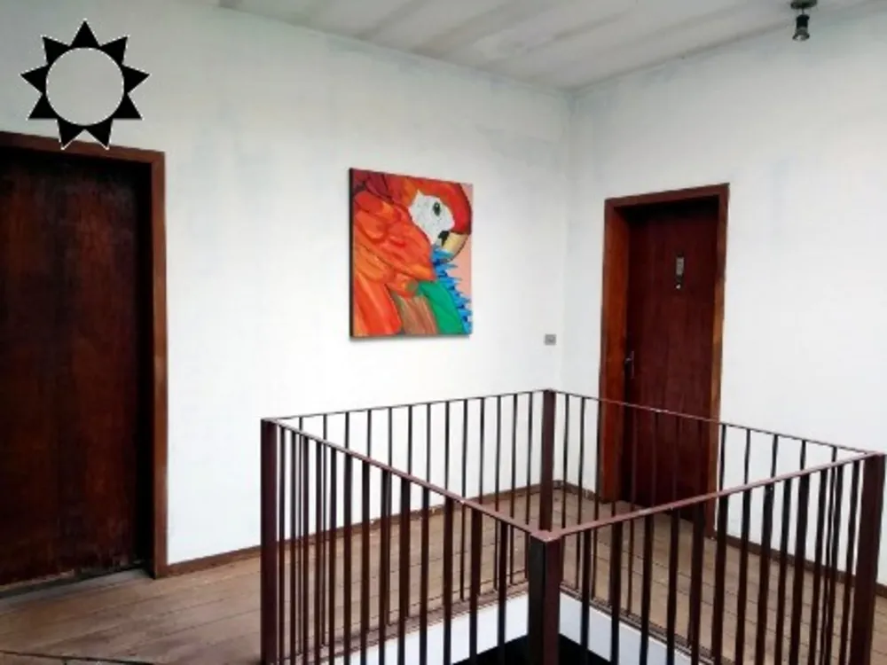 Casa, 3 quartos, 221 m² - Foto 4