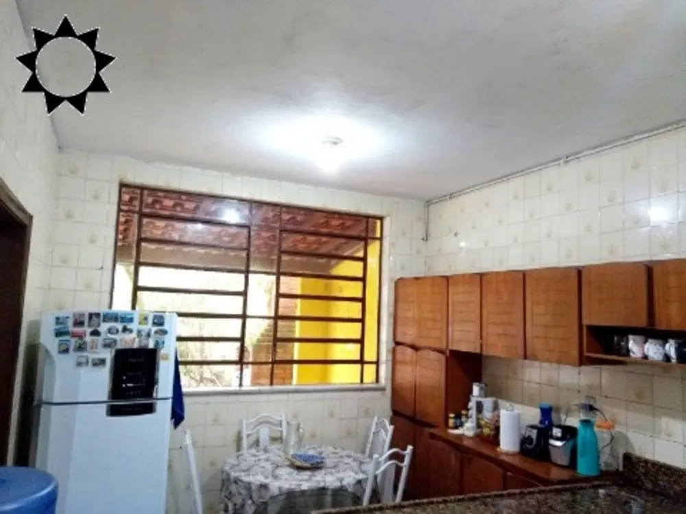 Casa, 3 quartos, 221 m² - Foto 6