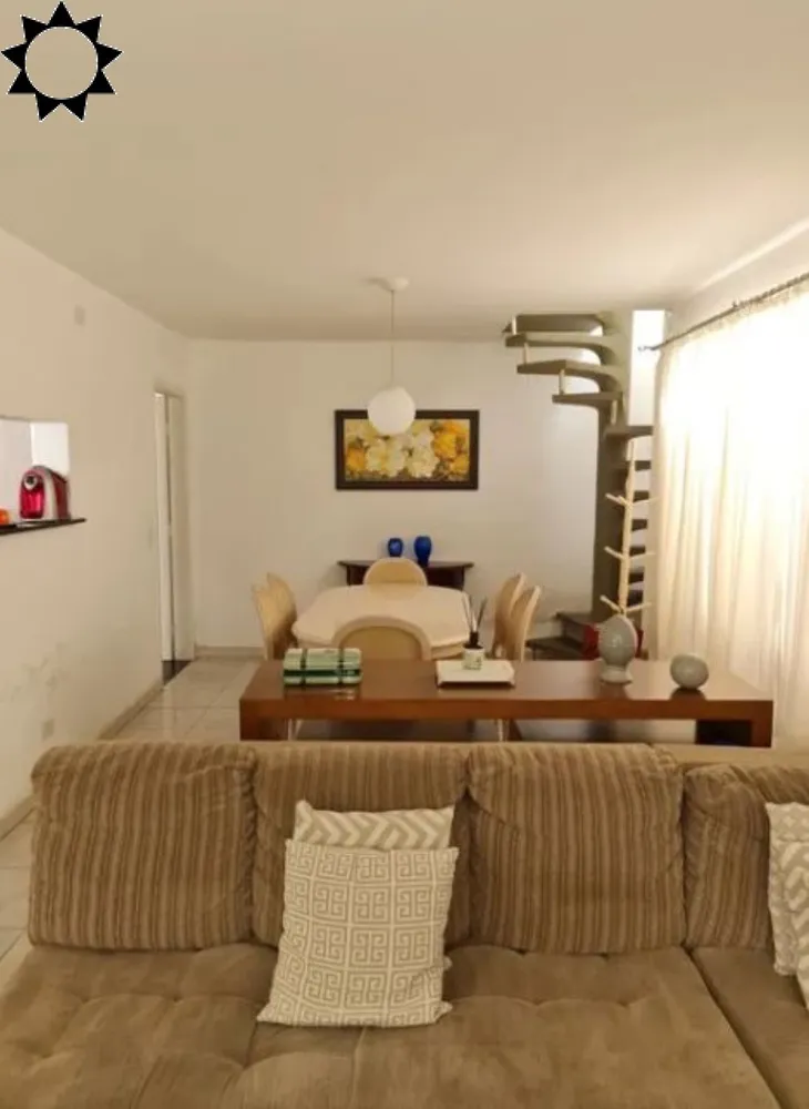 Casa, 6 quartos, 252 m² - Foto 8