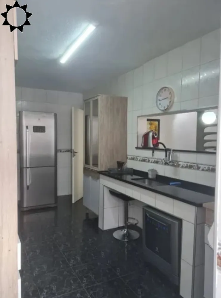 Casa, 6 quartos, 252 m² - Foto 3