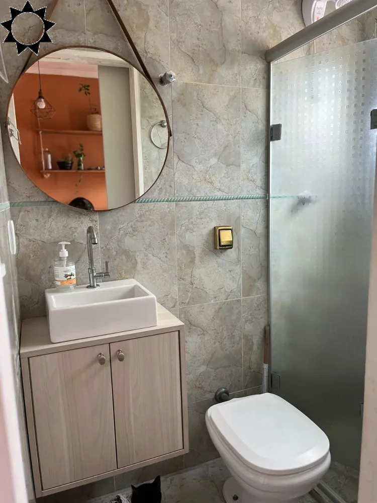 Apartamento, 3 quartos, 90 m² - Foto 1
