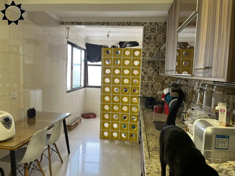 Apartamento, 3 quartos, 90 m² - Foto 2