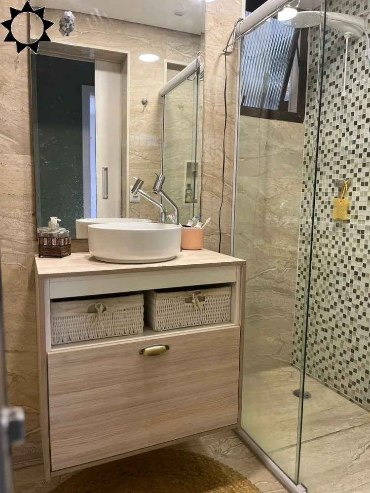 Apartamento, 3 quartos, 90 m² - Foto 4