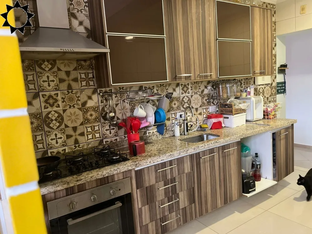 Apartamento, 3 quartos, 90 m² - Foto 8